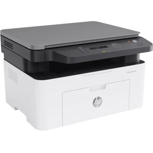 МФУ HP Laser MFP 135a (4ZB82A): Технология печати Лазерная
