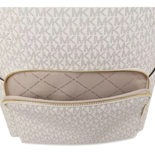Жіночий рюкзак Michael Kors бежевий (MK0635W): Стать Женский