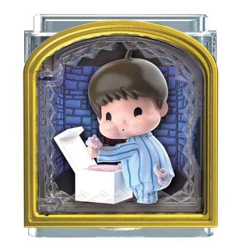 Коллекционная фигурка Wizarding World Волшебник 3.8 см (в ассортименте) (SM22033)