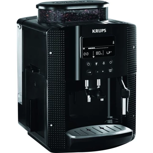 Кавоварка Krups EA815070: Тип кавоварка автоматична