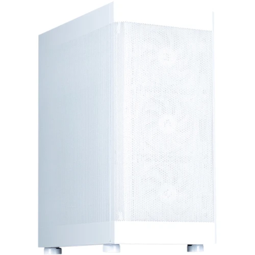 Корпус Zalman I4 White