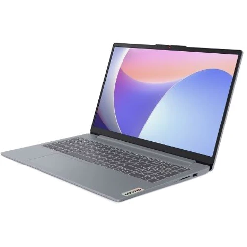 Ноутбук Lenovo IdeaPad 3 15IAU7 (82RK018ARA) UA: Тип экрана антибликовое покрытие