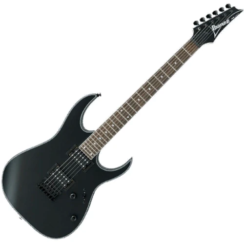 Электрогитара Ibanez RG421EX BKF