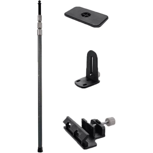 Штанга телескопическая Intertool MT-3060: Производитель Intertool