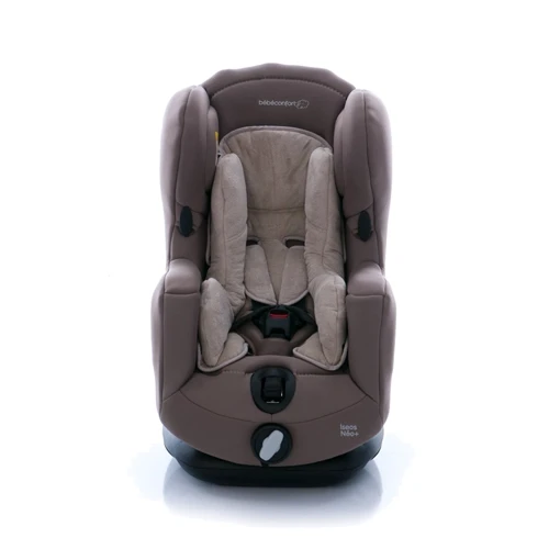 Bebe Confort Iseos Neo+ Walnut Brown: Колір коричневий
