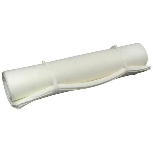 Матрас Руно "Roll" 140х190 тонкий (1419Roll): Тип матрас беспружинный