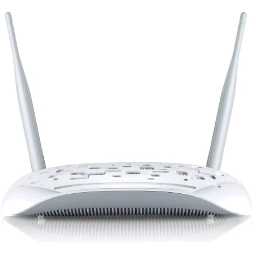 Маршрутизатор Wi-Fi TP-Link TD-W8968: Кількість LAN портів 4