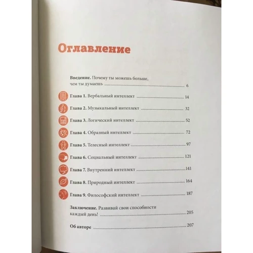 Томас Армстронг: Ти можеш більше, ніж ти думаєш: Кількість сторінок 208