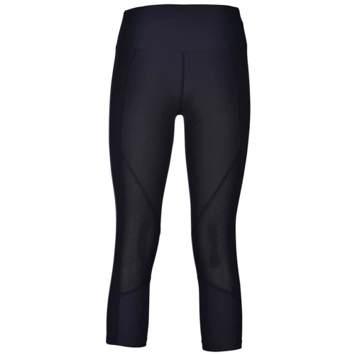 Спортивні капрі Arena W Gym 3/4 Tights 001618-475 48 червоні: Вид Спортивные капри