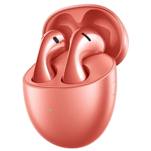 Наушники Huawei FreeBuds 5 Coral Orange (55036455)