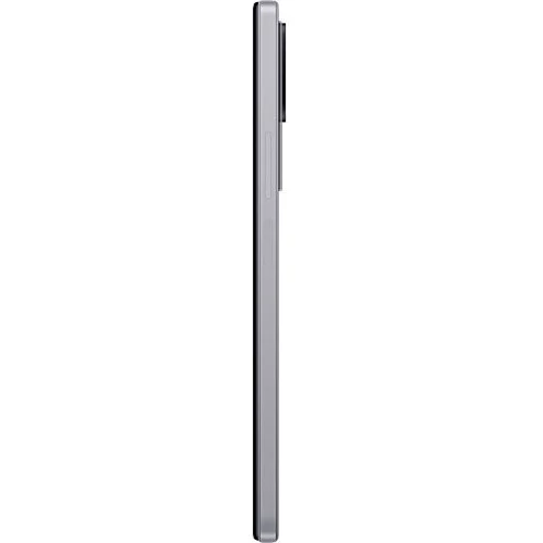 Смартфон Poco F4 8/256Gb Moonlight Silver Approved Витринный образец фото 3