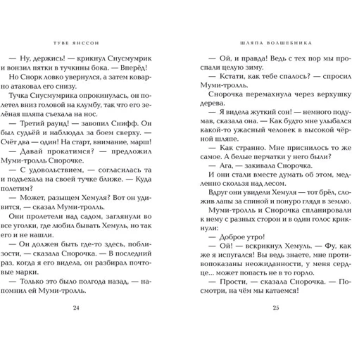 капелюх Чарівника: Виробник Абетка