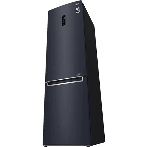 Холодильник LG GBB72MCDMN: Исполнение отдельностоящий