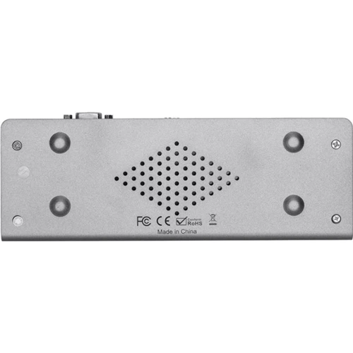 Кабель и переходник PowerPlant HDMI 8K 1x4 (HDSP8K-4)(CA914203) фото 3