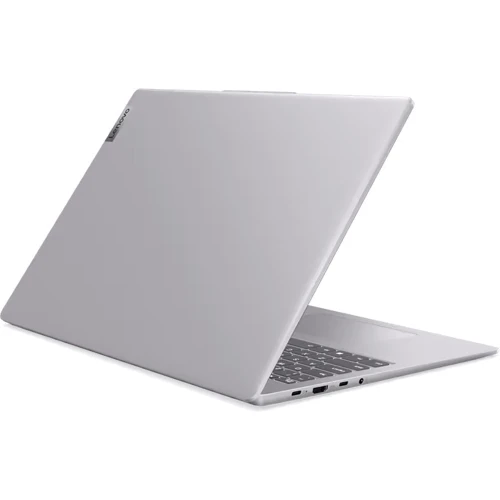 Ноутбук Lenovo IdeaPad Slim 5 16IAH8 (83BG0047PB): Объем накопителя 1 ТБ (SSD)
