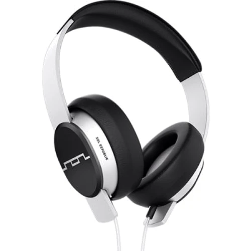 Навушники Sol Republic Master Tracks Over-Ear White (SR-1601-32): Тип кріплення оголовние