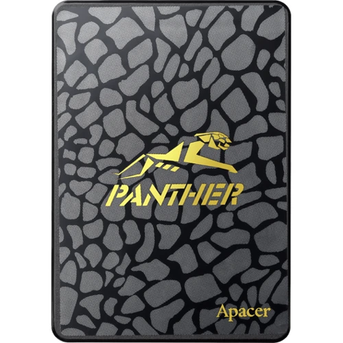 Apacer AS340 Panther 480 GB (AP480GAS340G-1) UA