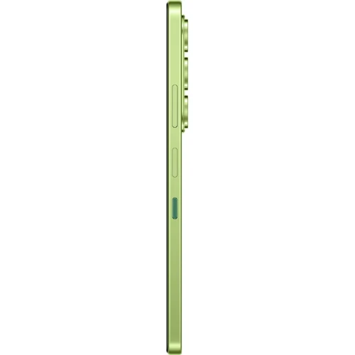 Смартфон Infinix Hot 60i 4/128GB NFC Meadow Green (UA UCRF)