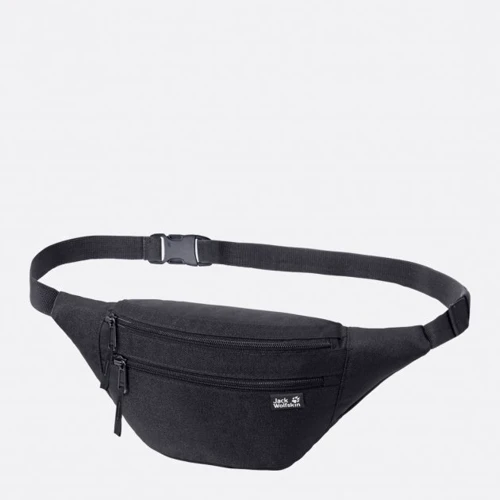

Поясная сумка Jack Wolfskin Hokus Pokus черная (8006721_6000)
