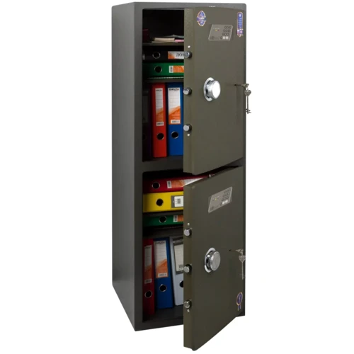 Сейф Сейф Safetronics NTR 61ME/61Е-Ms (61MEs/61Е-M): Тип Офисный