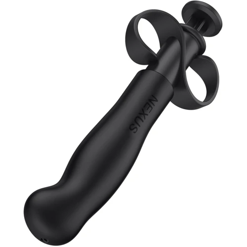 Шприц для введення мастила Nexus Infinity Lube launcher Pro