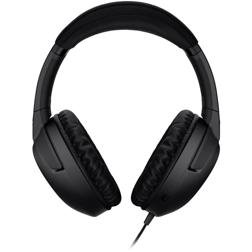Наушники ASUS ROG Strix Go USB Type-C Black (90YH02Q1-B2UA00): Тип крепления оголовные