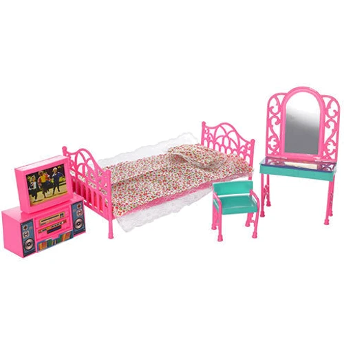 Будиночок для ляльки Bambi My lovely villa 6983: Виробник Bambi