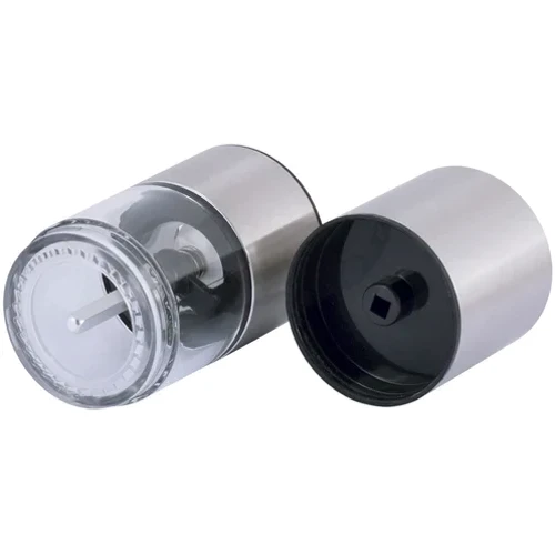 Набор для специй Kamille Мельница (KM-7024)