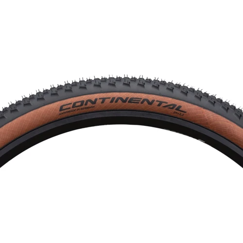 Покрышка Continental Cross King RaceSport 29"х2.20 (101690): Ширина, мм 56