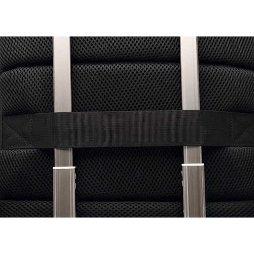 Сумка для ноутбука Yenkee 15.6" 20L Anti Theft Travel Black (YBB 1501) фото 9