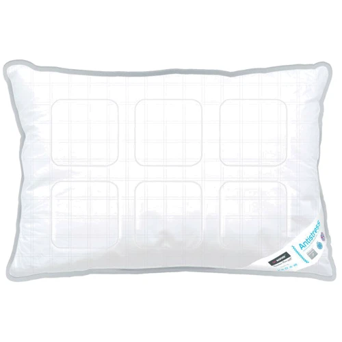 Подушка Sonex Antistress 50х70 см белая (SO102076)
