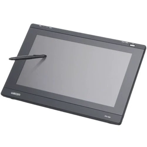 Графический планшет Wacom PL 1600 (DTU-1631)