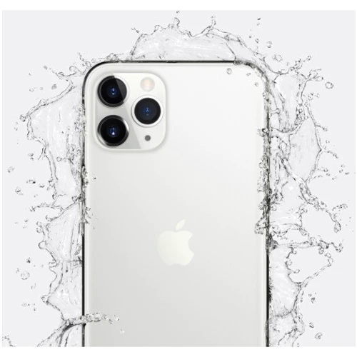 Б/У Apple iPhone 11 Pro Max 512GB Silver (MWH92) Approved Grade B фото 3