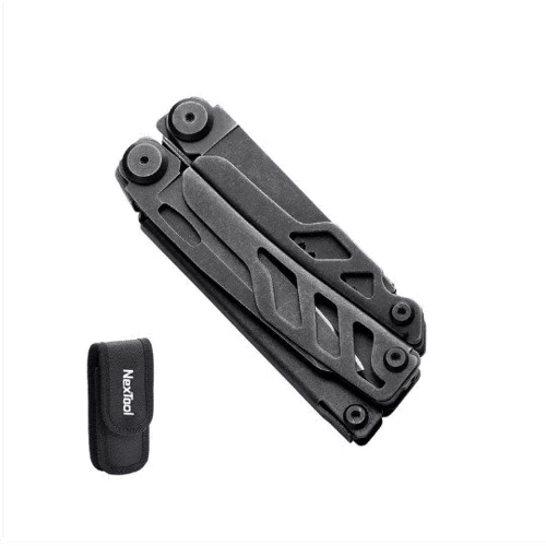 Мультитул Nextool Flagship Pro Black (NE20188) фото 6