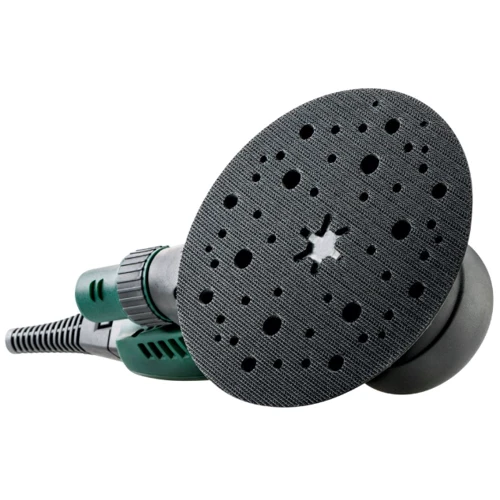Вібраційна шліфувальна машина Metabo SXE 150-5.0 BL (615050000): Виробник Metabo
