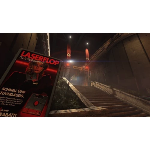 Wolfenstein: Youngblood. Deluxe Edition (PS4) фото 6