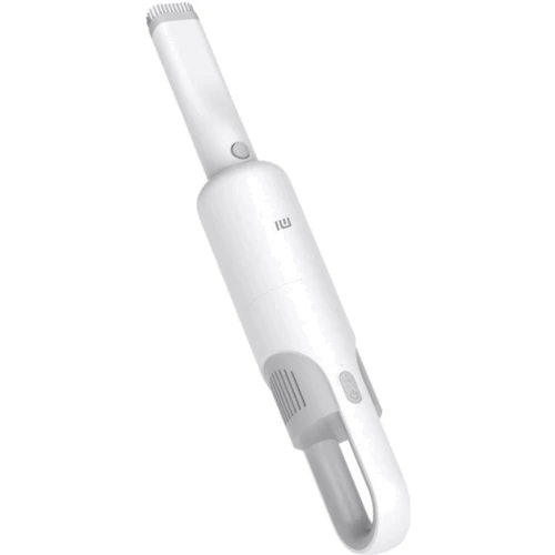 Пылесос Xiaomi Mi Handheld Vacuum Cleaner Light (MJWXCQ03DY) (BHR4636GL): Емкость пылесборника 0.5 л