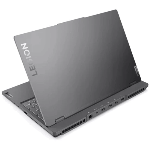 Ноутбук Lenovo Legion 5-15 (82RD00CJPB): Процесор AMD Ryzen 5 6600H (3.3 - 4.5 ГГц) / 6 - ядерный