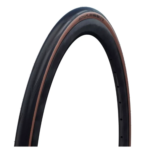 Покришка 700x28C (28-622) Schwalbe ONE Perf, RaceGuard, Folding B/BRZ-SK HS462A ADDIX 67EPI (TIR-04-15)