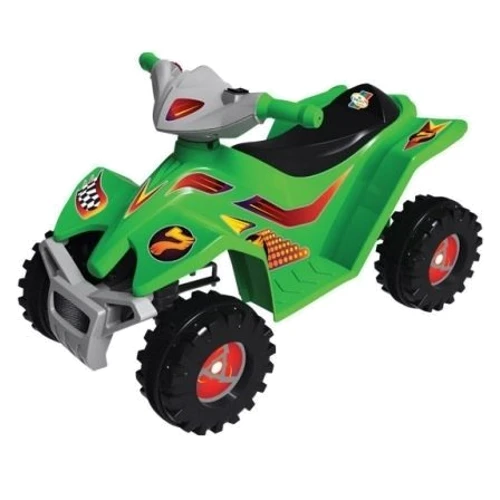 Дитячий квадроцикл Orion квадрік 426 Зелений: Виробник Orion