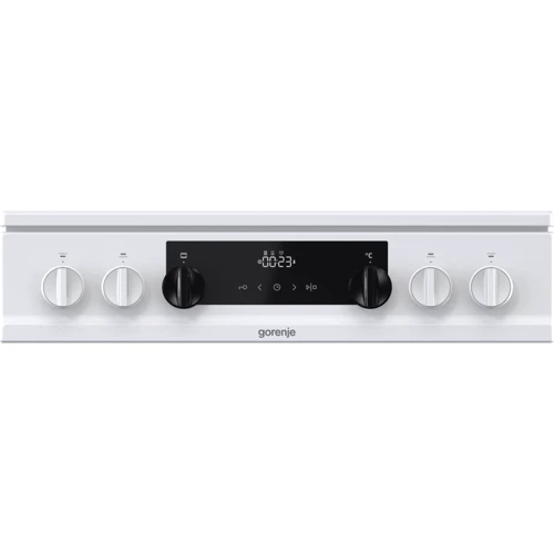Плита комбинированная Gorenje K634WF: Тип варочной поверхности газовая