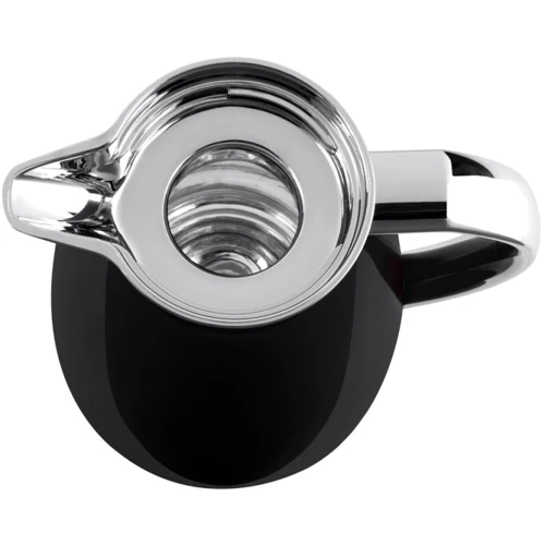 Термоглечик Tefal Campo 1 л чорний (K3031014): Об'єм, л 1