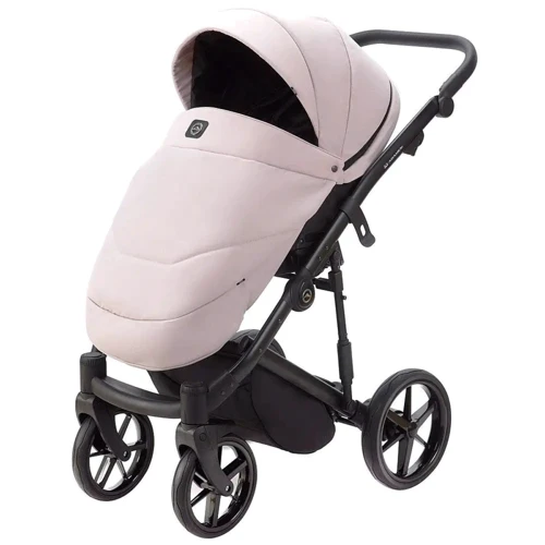Коляска 2 в 1 Adamex Mobi Air (Thermo) Lux PS-26 фото 7
