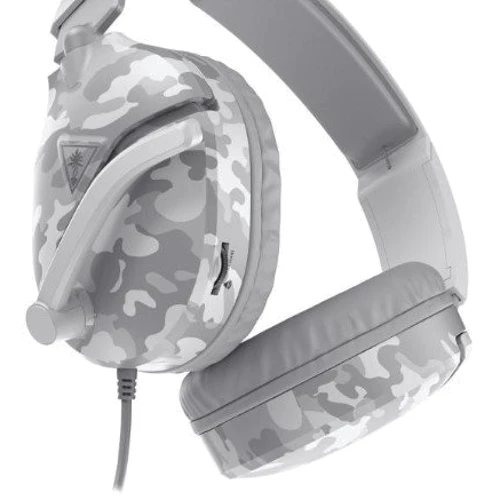 Навушники Turtle Beach Recon 70 Arctic Camo (TBS-6230-02): Діапазон частот (Гц) 12-20000