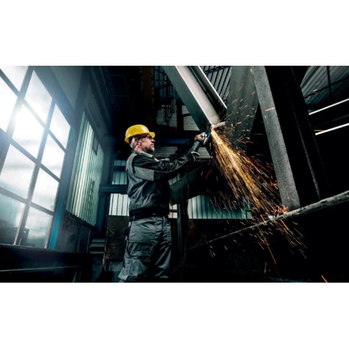 Болгарка (угловая шлифмашина) Metabo WEPBA 19-180 Quick RT (601099000): Тип машины угловая