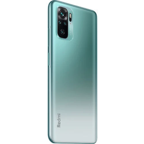 Смартфон Xiaomi Redmi Note 10 64 GB Lake Green Approved Витринный образец фото 12