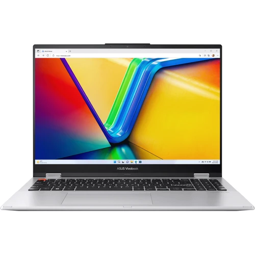 Ноутбук ASUS Vivobook S 16 Flip TP3604VA-MC156W (90NB1052-M005U0) UA фото 10
