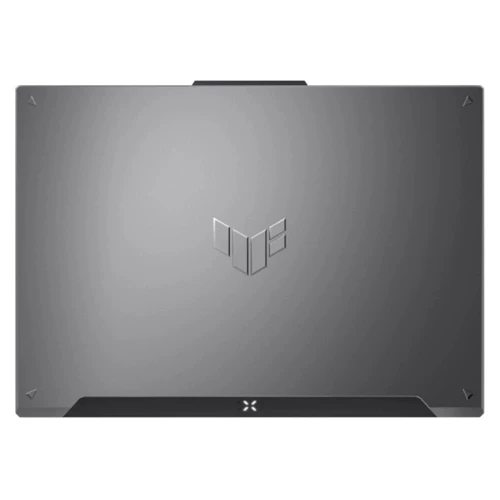 Ноутбук ASUS TUF Gaming F16 (FX607VU-I5165): Видеоадаптер NVIDIA GeForce RTX 4050, 6 ГБ GDDR6