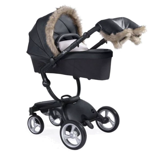 Зимний набор Mima Black (S1110-23)