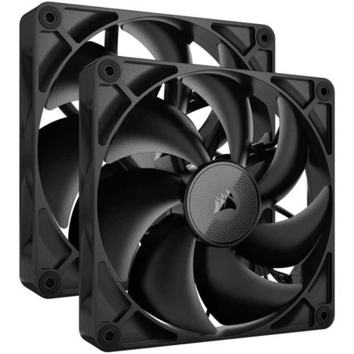 Кулер Corsair iCUE Link RX140 PWM Dual Pack (CO-9051012-WW)